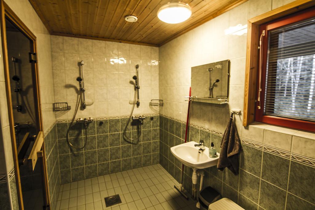 ווקאטי Lomakulkuri Apartments חדר תמונה