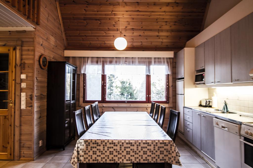 ווקאטי Lomakulkuri Apartments חדר תמונה